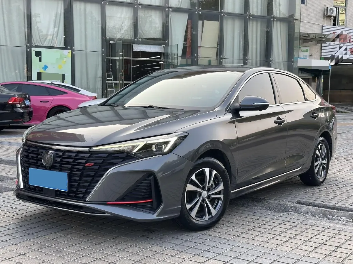 2021 ChangAn Eado 1.4T 160HP L4 7DCT,autocango,china used car exporter,china ev exporter,chinese used car exporter,chinese used ev exporter