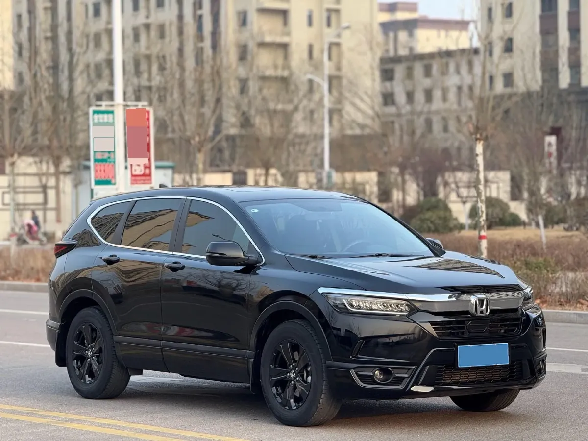 2021 Honda Breeze 1.5T 193HP L4 CVT,autocango,china used car exporter,china ev exporter,chinese used car exporter,chinese used ev exporter