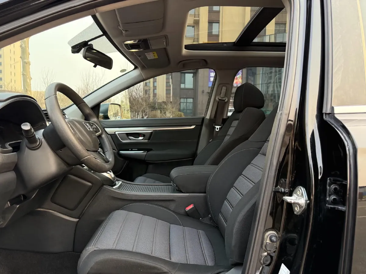 2021 Honda Breeze 1.5T 193HP L4 CVT,autocango,china used car exporter,china ev exporter,chinese used car exporter,chinese used ev exporter