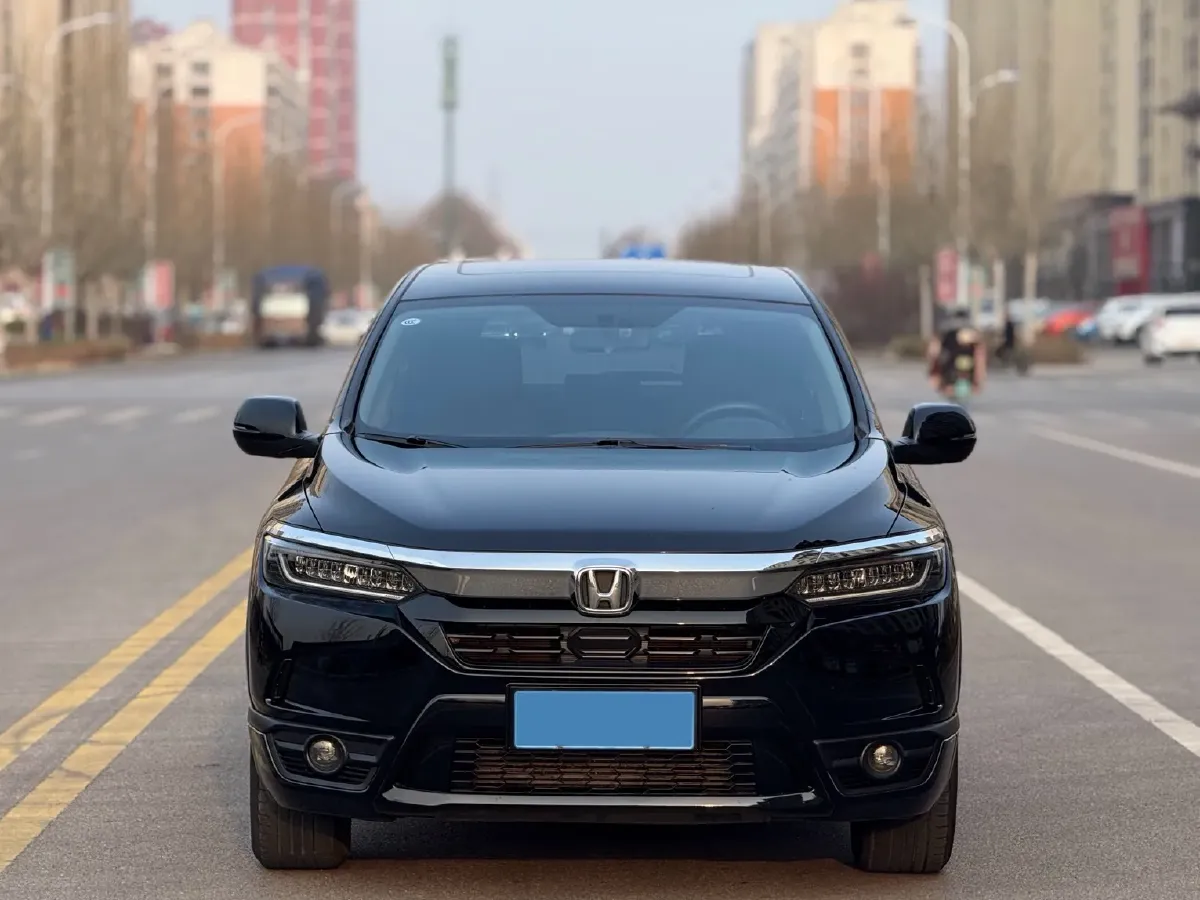 2021 Honda Breeze 1.5T 193HP L4 CVT,autocango,china used car exporter,china ev exporter,chinese used car exporter,chinese used ev exporter