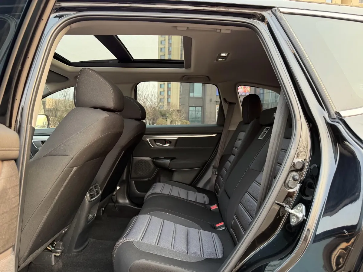 2021 Honda Breeze 1.5T 193HP L4 CVT,autocango,china used car exporter,china ev exporter,chinese used car exporter,chinese used ev exporter