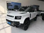 2024 LAND ROVER DEFENDER 2024 LAND ROVER DEFENDER,autocango,china used car exporter,china ev exporter,chinese used car exporter,chinese used ev exporter