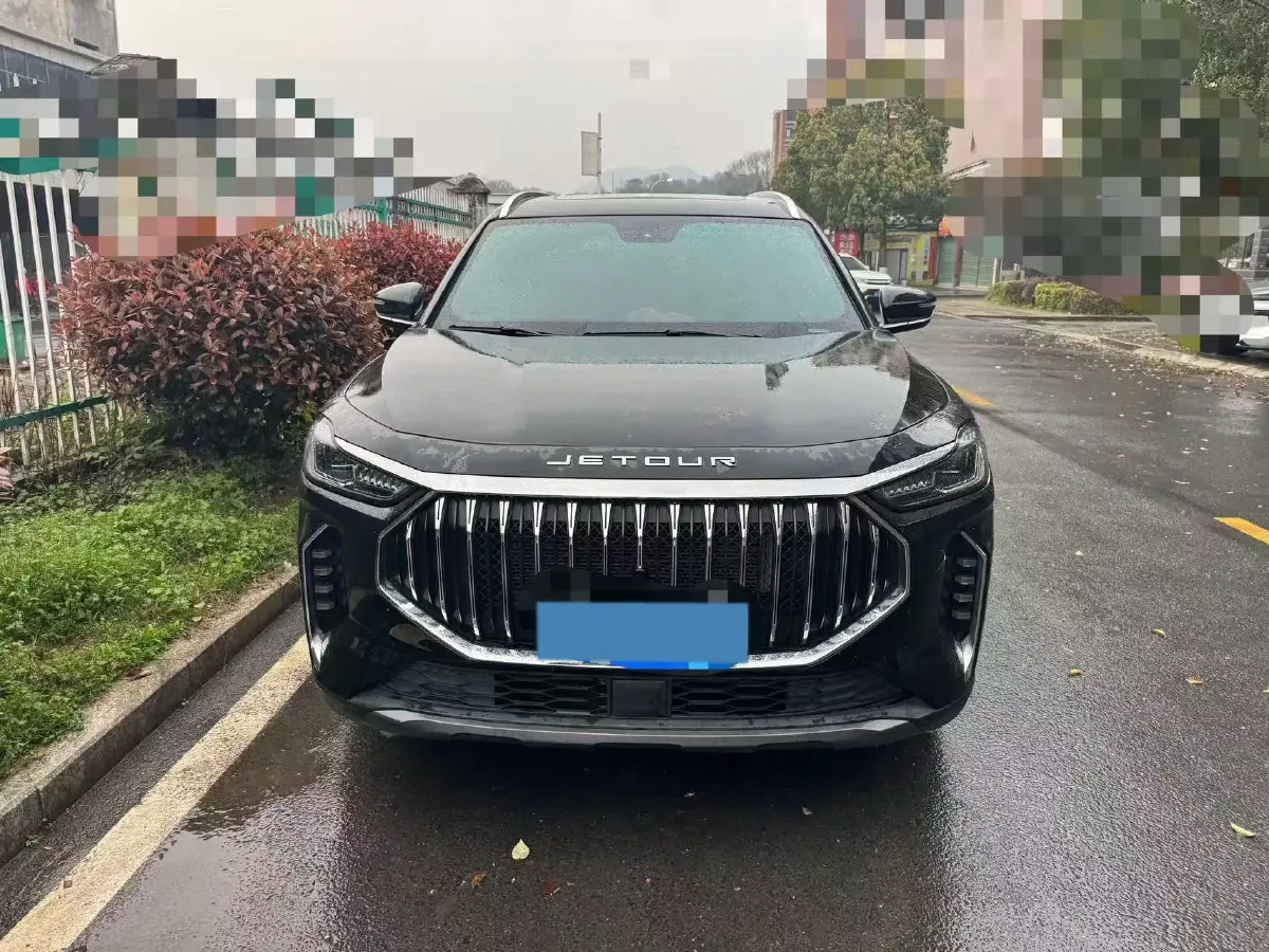 2026 Jetour X70 Plus 1.5T 184HP L4 7DCT,autocango,china used car exporter,china ev exporter,chinese used car exporter,chinese used ev exporter