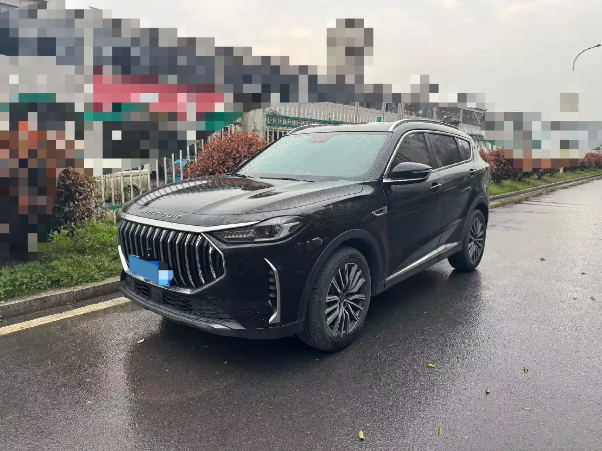 2026 Jetour X70 Plus 1.5T 184HP L4 7DCT,autocango,china used car exporter,china ev exporter,chinese used car exporter,chinese used ev exporter