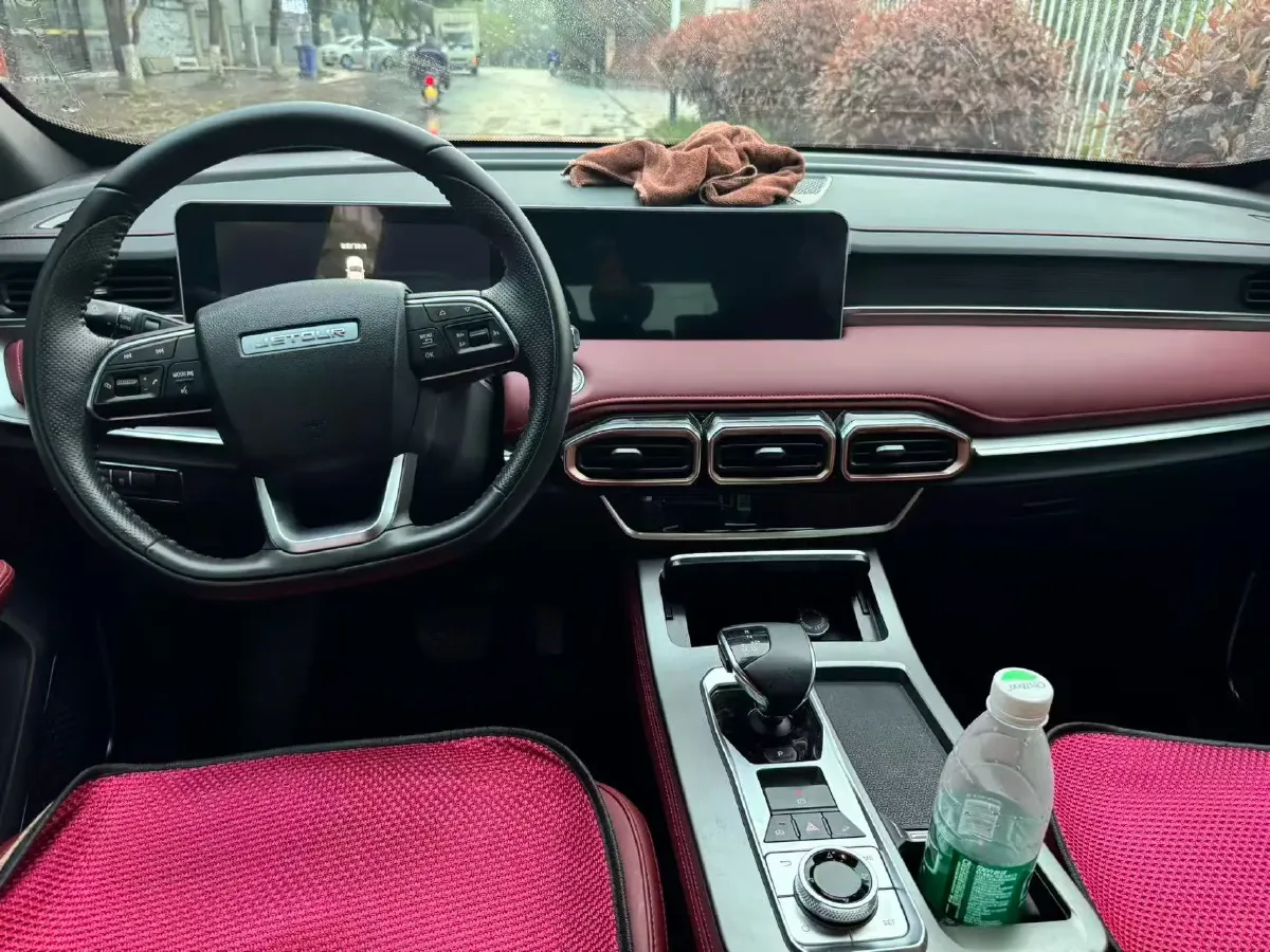 2026 Jetour X70 Plus 1.5T 184HP L4 7DCT,autocango,china used car exporter,china ev exporter,chinese used car exporter,chinese used ev exporter