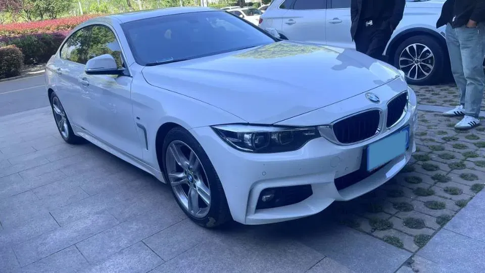 2019 BMW 4 Series 2.0T 184HP L4 8AT,autocango,china used car exporter,china ev exporter,chinese used car exporter,chinese used ev exporter