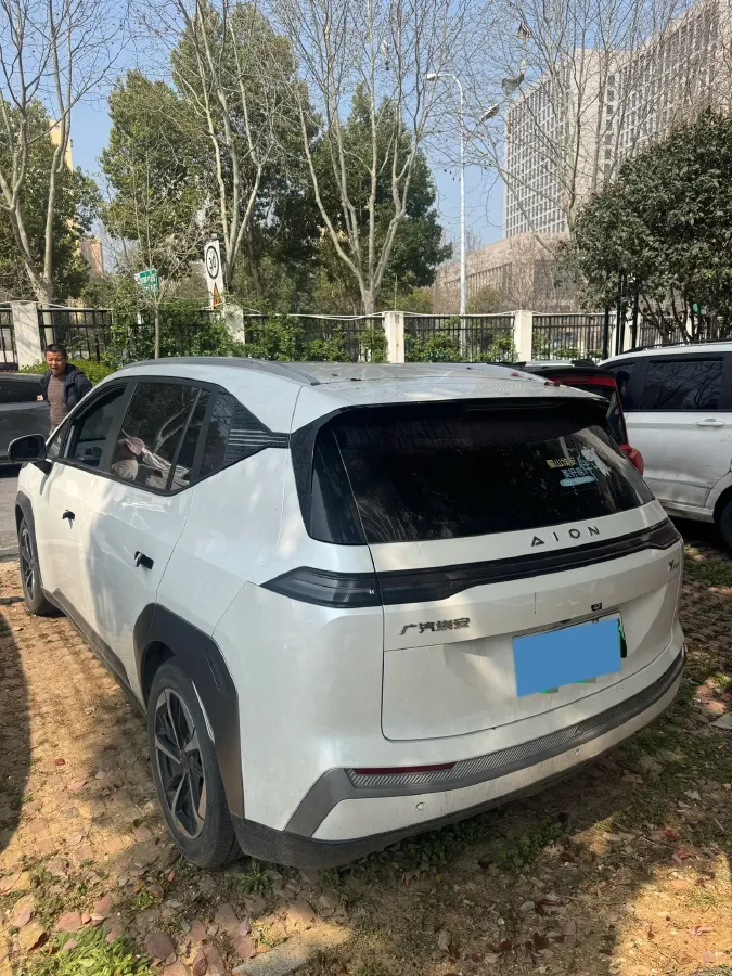2023 Aion S Plus BEV 59.4KWH,autocango,china used car exporter,china ev exporter,chinese used car exporter,chinese used ev exporter