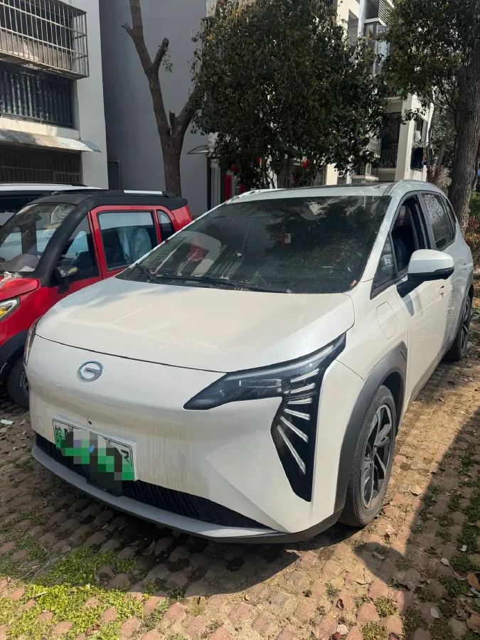 2023 Aion S Plus BEV 59.4KWH,autocango,china used car exporter,china ev exporter,chinese used car exporter,chinese used ev exporter