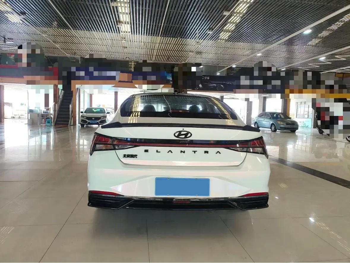 2022 Hyundai Elantra 1.5L 115HP L4 CVT,autocango,china used car exporter,china ev exporter,chinese used car exporter,chinese used ev exporter