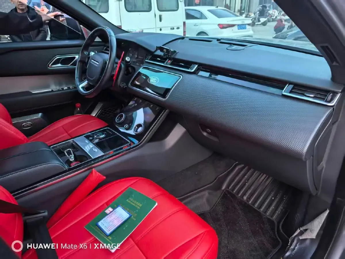 2020 Land Rover Range Rover Velar 3.0T 340HP V6 8AT,autocango,china used car exporter,china ev exporter,chinese used car exporter,chinese used ev exporter