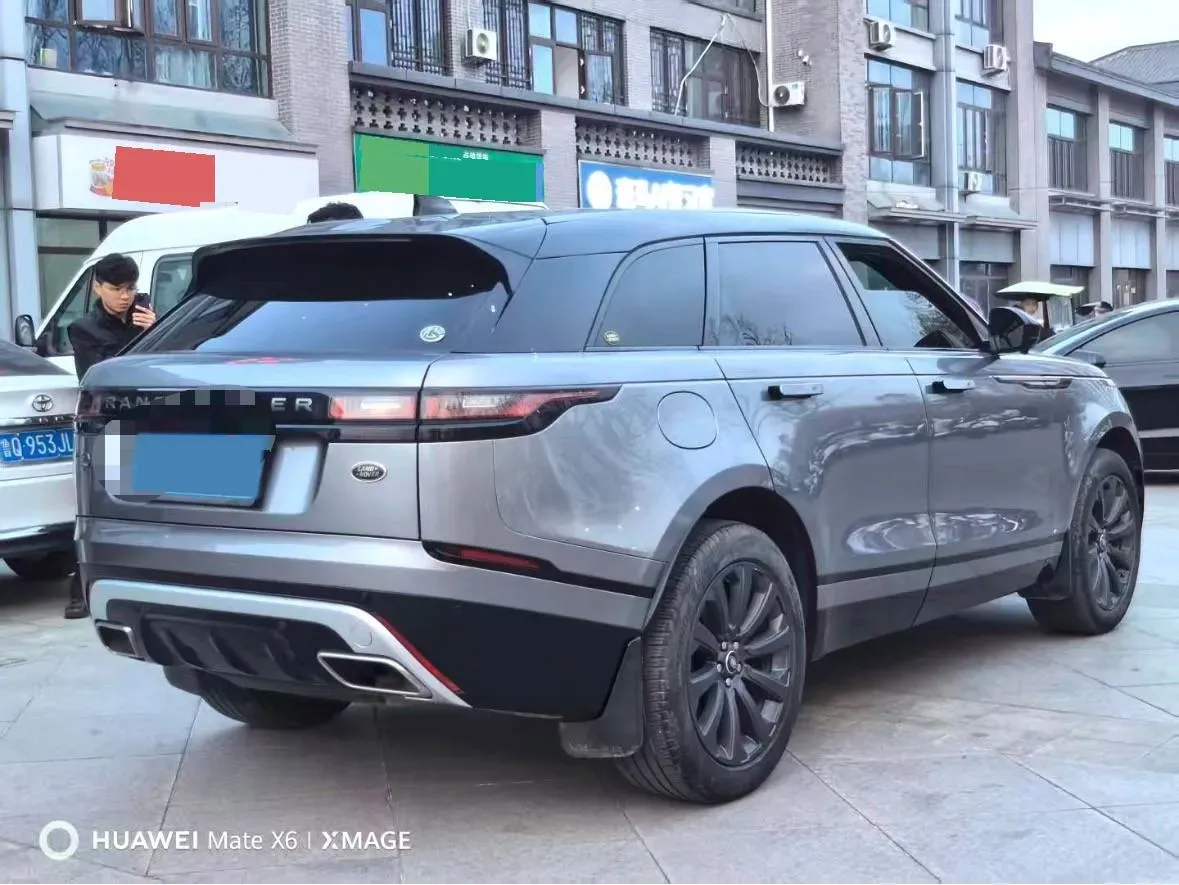 2020 Land Rover Range Rover Velar 3.0T 340HP V6 8AT,autocango,china used car exporter,china ev exporter,chinese used car exporter,chinese used ev exporter