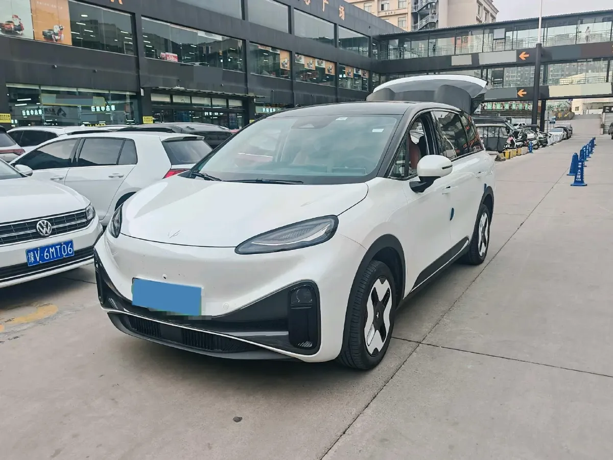 2023 Ora FunkyCat BEV 59KWH,autocango,china used car exporter,china ev exporter,chinese used car exporter,chinese used ev exporter