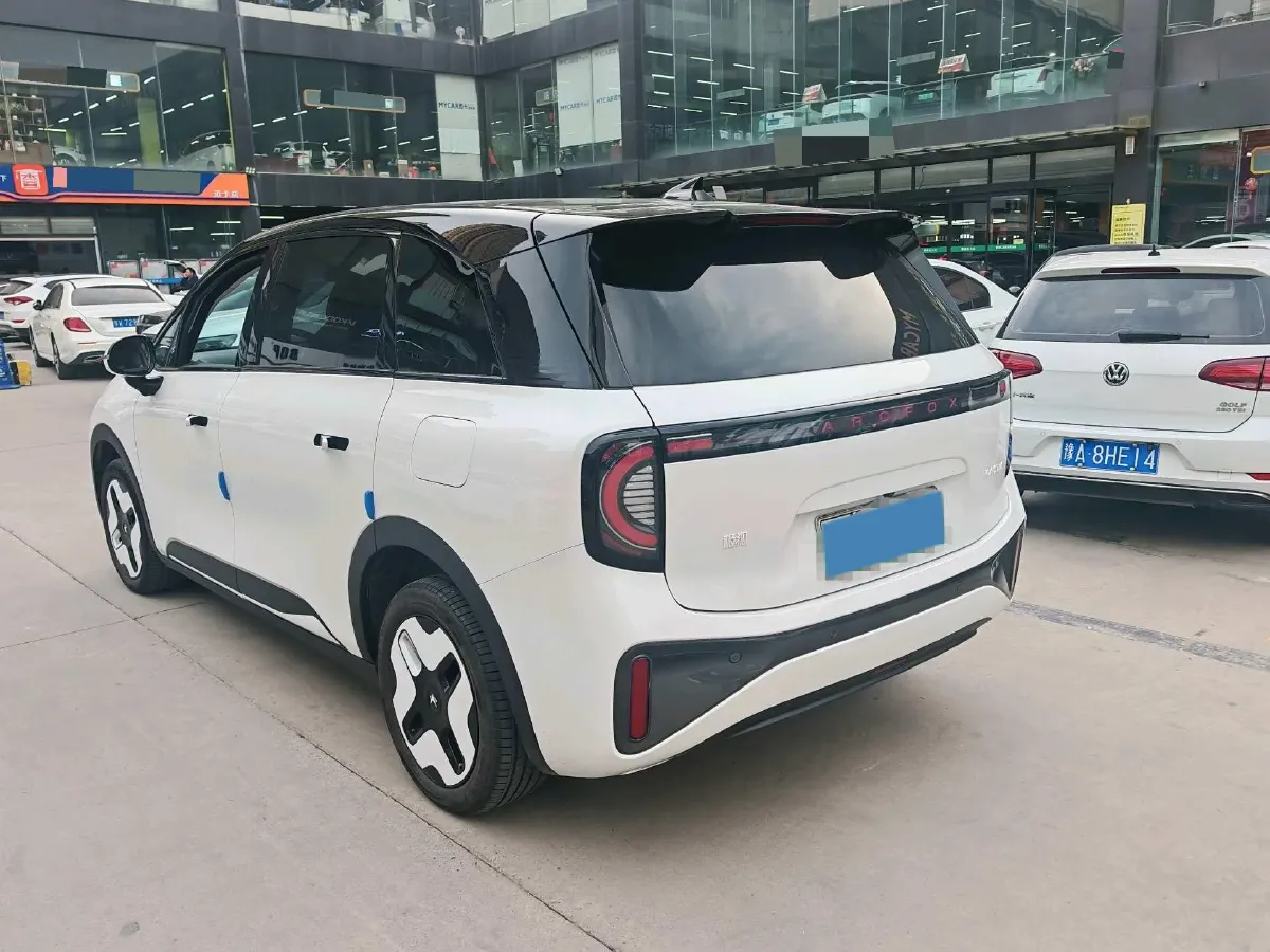 2023 Ora FunkyCat BEV 59KWH,autocango,china used car exporter,china ev exporter,chinese used car exporter,chinese used ev exporter