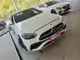 2023 Mercedes-Benz C Class 1.5T 170HP L4 9AT