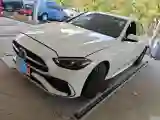 2023 Mercedes-Benz C Class 1.5T 170HP L4 9AT