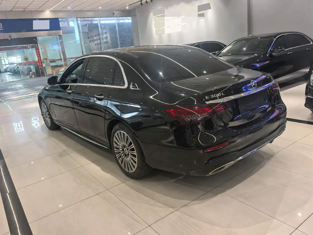 2022 Mercedes-Benz E Class 2.0T 258HP L4 9AT,autocango,china used car exporter,china ev exporter,chinese used car exporter,chinese used ev exporter