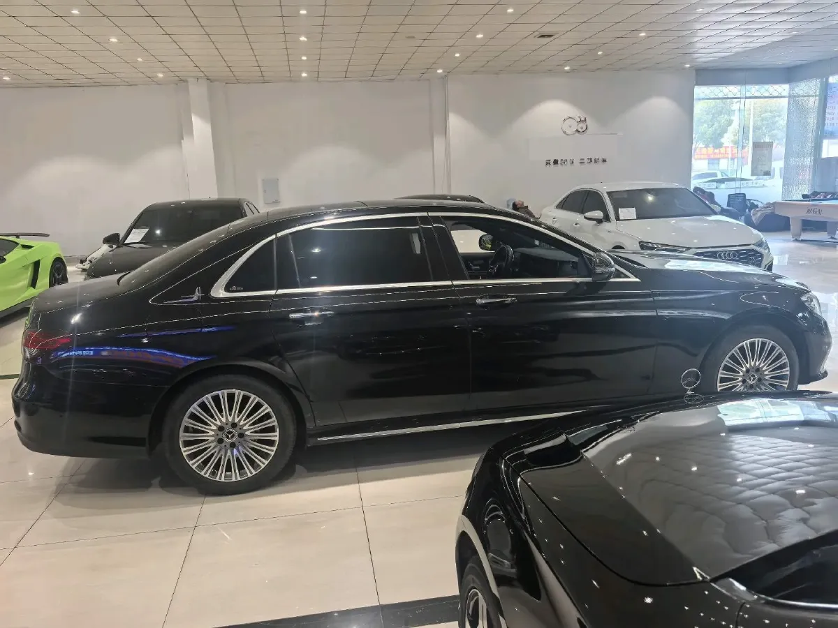2022 Mercedes-Benz E Class 2.0T 258HP L4 9AT,autocango,china used car exporter,china ev exporter,chinese used car exporter,chinese used ev exporter