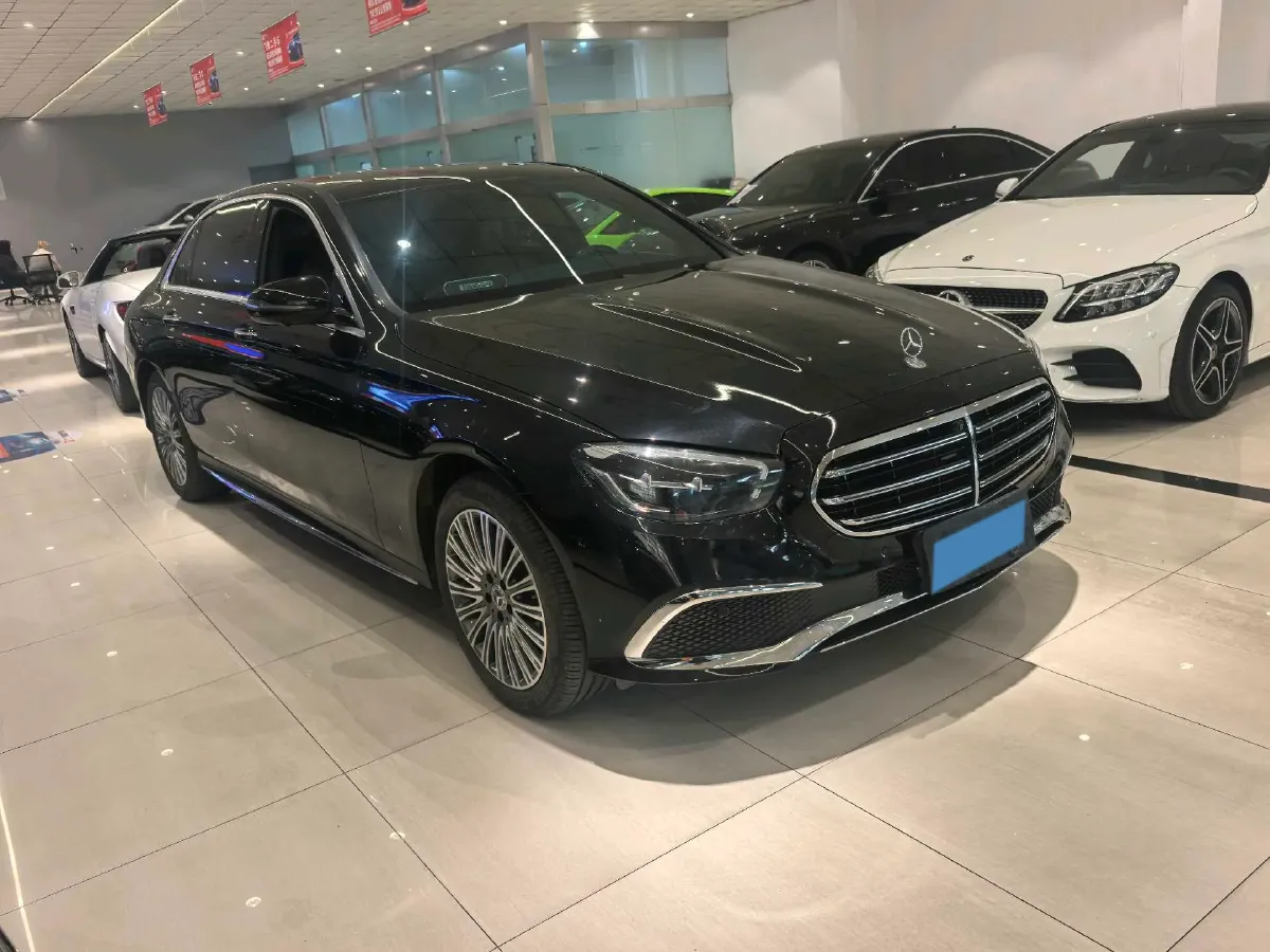 2022 Mercedes-Benz E Class 2.0T 258HP L4 9AT,autocango,china used car exporter,china ev exporter,chinese used car exporter,chinese used ev exporter