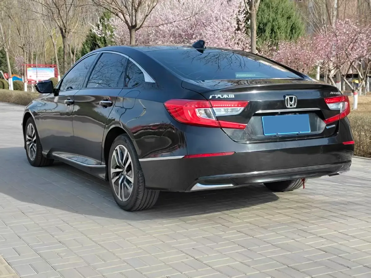 2018 Honda Accord 2.0L 146HP L4 E-CVT Hybrid,autocango,china used car exporter,china ev exporter,chinese used car exporter,chinese used ev exporter