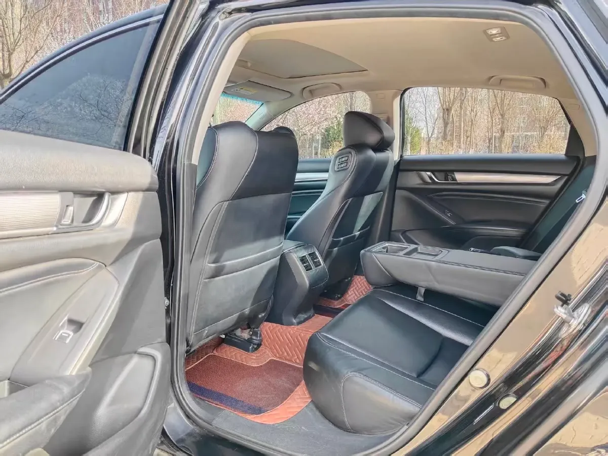 2018 Honda Accord 2.0L 146HP L4 E-CVT Hybrid,autocango,china used car exporter,china ev exporter,chinese used car exporter,chinese used ev exporter