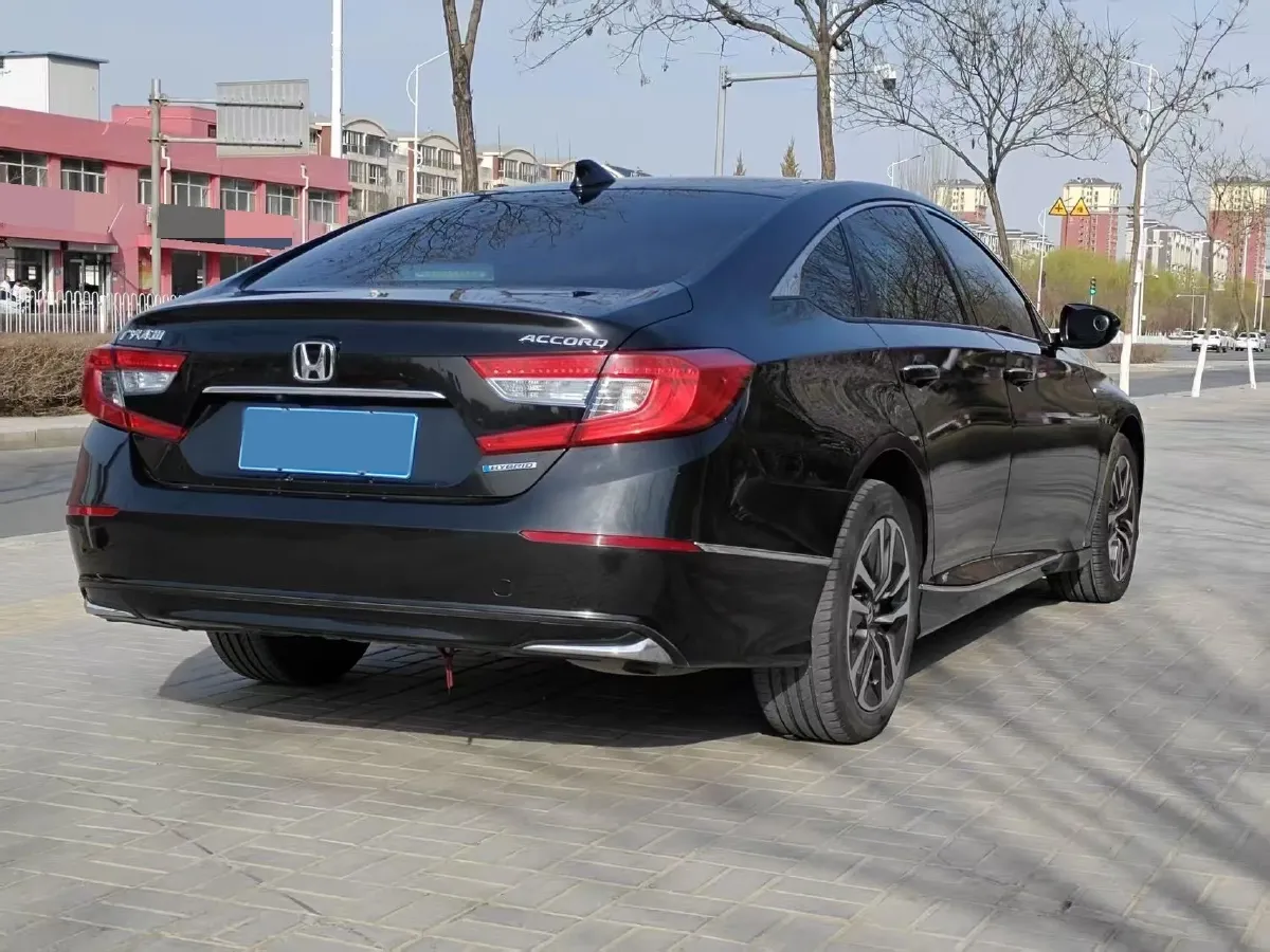2018 Honda Accord 2.0L 146HP L4 E-CVT Hybrid,autocango,china used car exporter,china ev exporter,chinese used car exporter,chinese used ev exporter