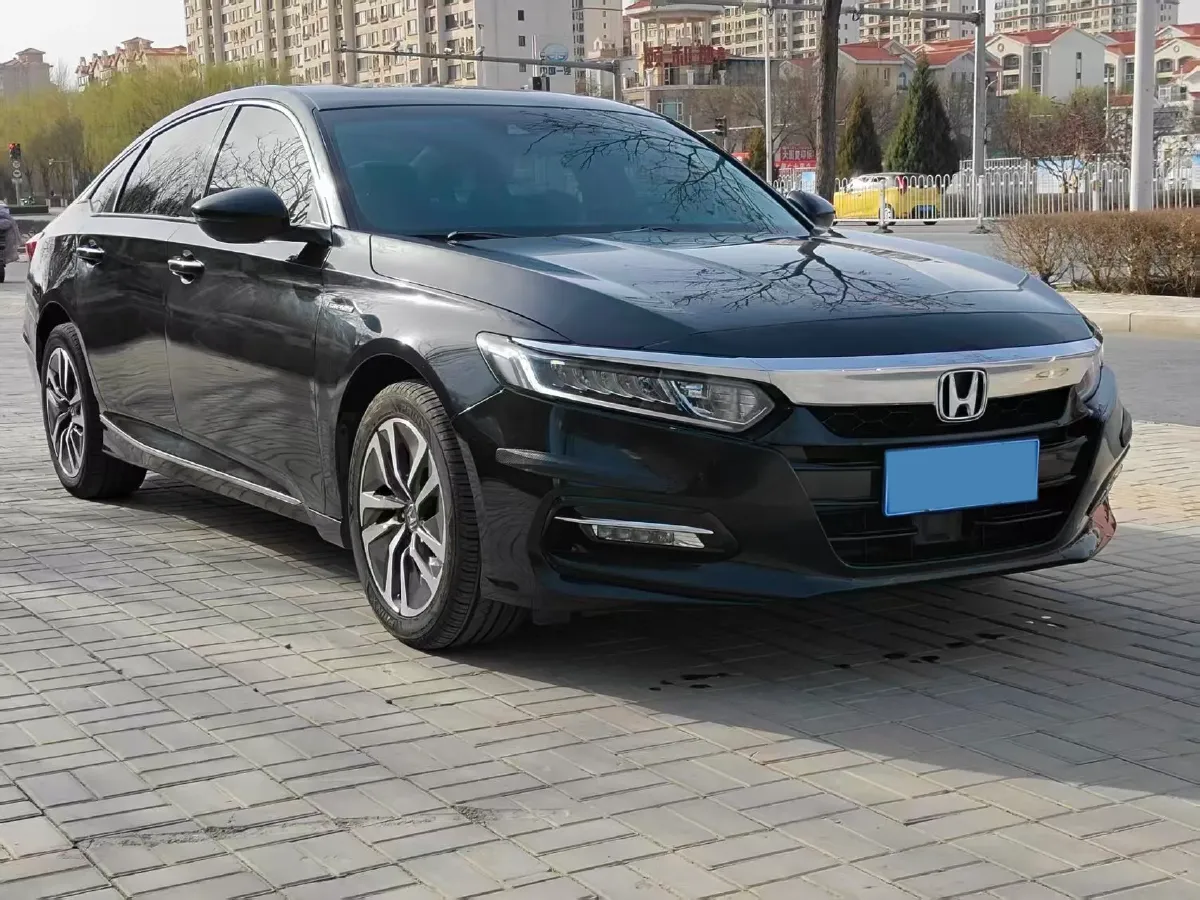 2018 Honda Accord 2.0L 146HP L4 E-CVT Hybrid,autocango,china used car exporter,china ev exporter,chinese used car exporter,chinese used ev exporter