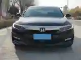 2018 Honda Accord 2.0L 146HP L4 E-CVT Hybrid