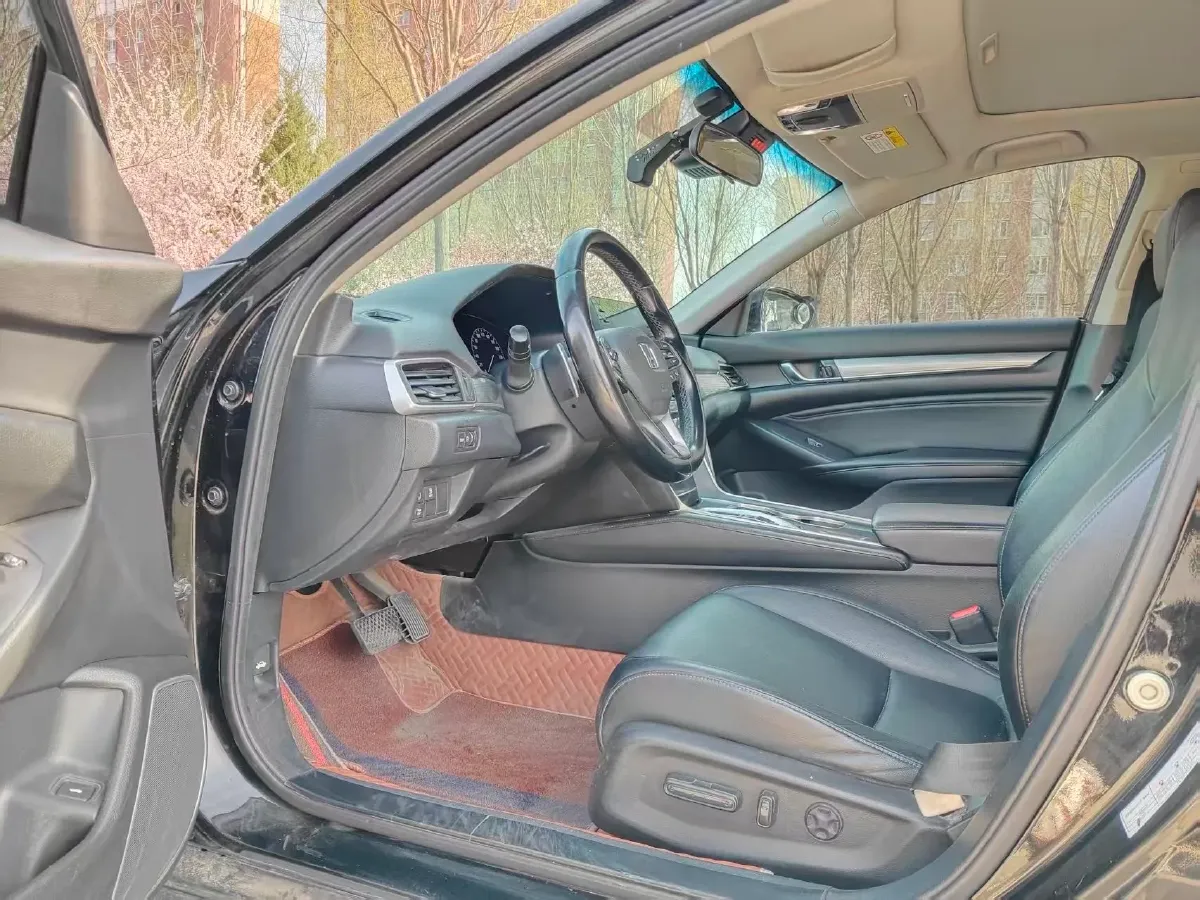 2018 Honda Accord 2.0L 146HP L4 E-CVT Hybrid,autocango,china used car exporter,china ev exporter,chinese used car exporter,chinese used ev exporter