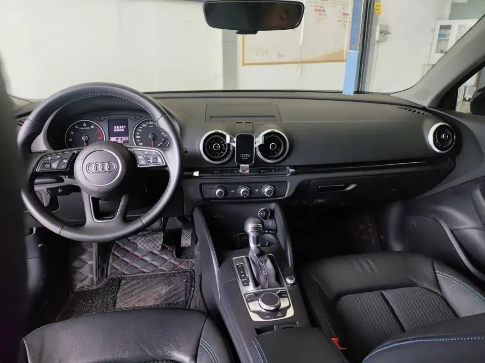2020 Audi A3 1.4T 150HP L4 7DCT,autocango,china used car exporter,china ev exporter,chinese used car exporter,chinese used ev exporter