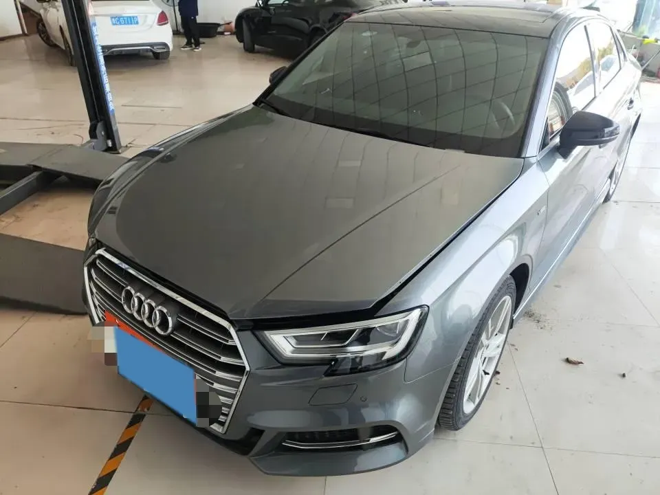 2020 Audi A3 1.4T 150HP L4 7DCT,autocango,china used car exporter,china ev exporter,chinese used car exporter,chinese used ev exporter