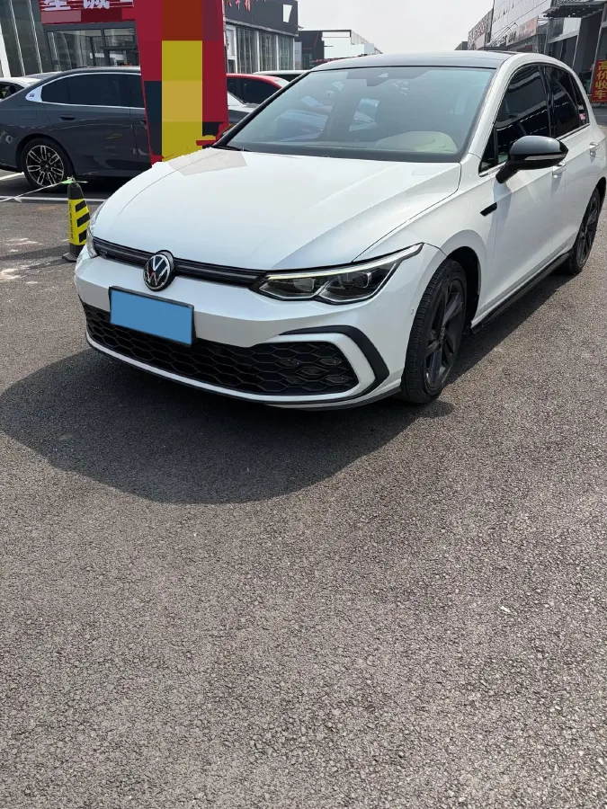 2021 Volkswagen Golf 1.4T 150HP L4 7DCT,autocango,china used car exporter,china ev exporter,chinese used car exporter,chinese used ev exporter