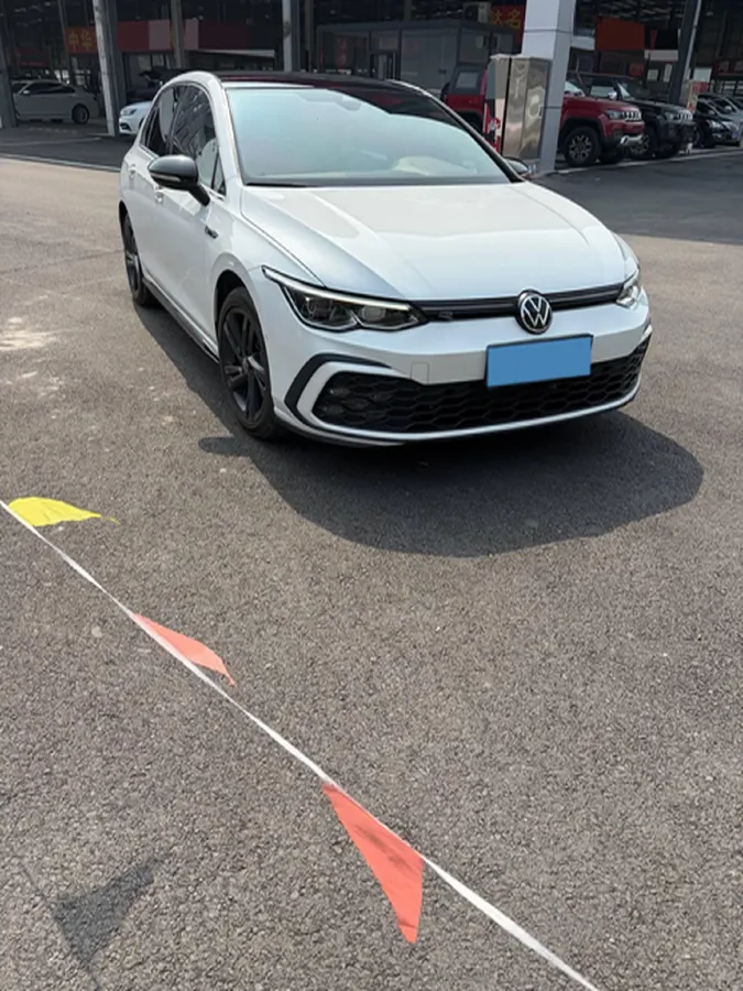 2021 Volkswagen Golf 1.4T 150HP L4 7DCT,autocango,china used car exporter,china ev exporter,chinese used car exporter,chinese used ev exporter