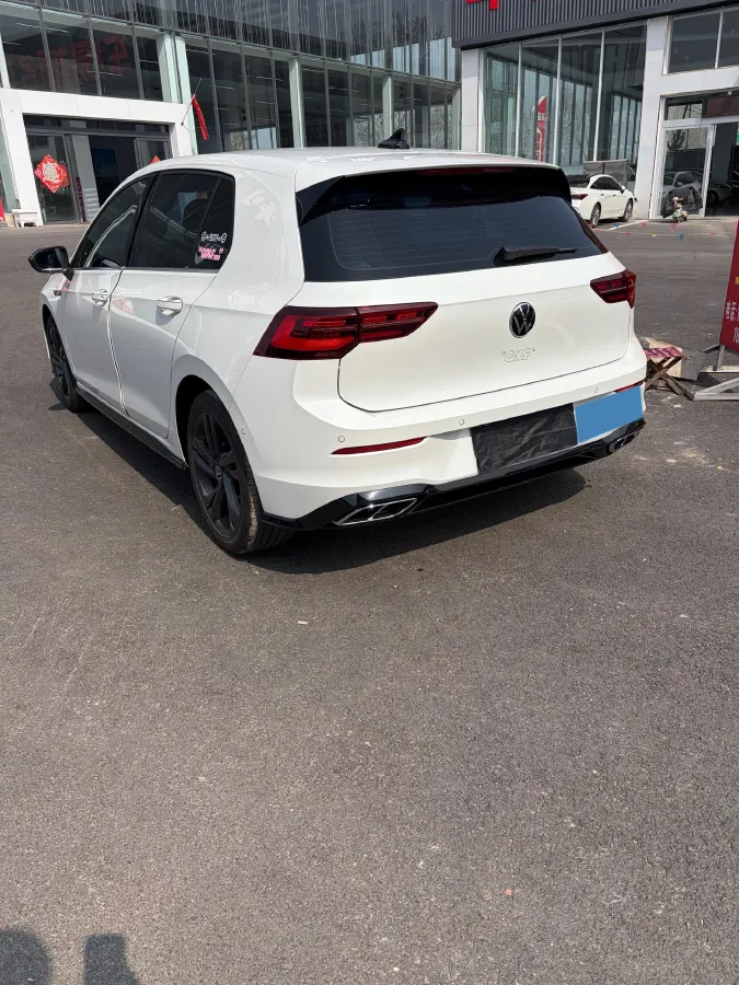 2021 Volkswagen Golf 1.4T 150HP L4 7DCT,autocango,china used car exporter,china ev exporter,chinese used car exporter,chinese used ev exporter