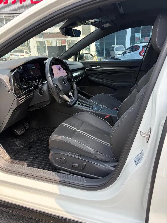 2021 Volkswagen Golf 1.4T 150HP L4 7DCT,autocango,china used car exporter,china ev exporter,chinese used car exporter,chinese used ev exporter