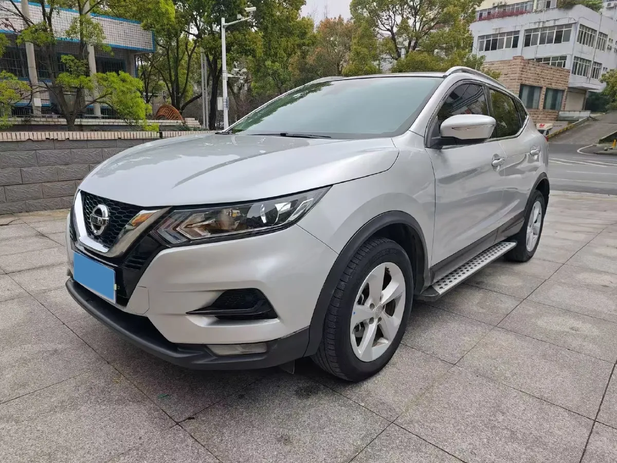 2022 Nissan Qashqai 2.0L 151HP L4 CVT,autocango,china used car exporter,china ev exporter,chinese used car exporter,chinese used ev exporter