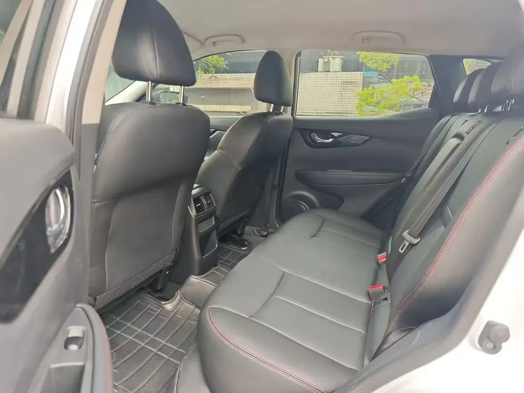 2022 Nissan Qashqai 2.0L 151HP L4 CVT,autocango,china used car exporter,china ev exporter,chinese used car exporter,chinese used ev exporter