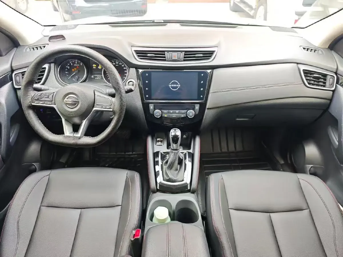 2022 Nissan Qashqai 2.0L 151HP L4 CVT,autocango,china used car exporter,china ev exporter,chinese used car exporter,chinese used ev exporter