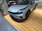 2023 LYNK&CO 06 EM-P,autocango,china used car exporter,china ev exporter,chinese used car exporter,chinese used ev exporter