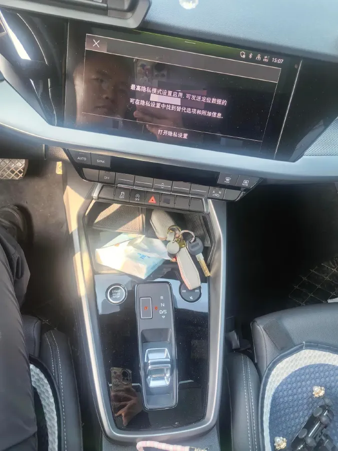 2023 Audi A3 1.4T 150HP L4 7DCT,autocango,china used car exporter,china ev exporter,chinese used car exporter,chinese used ev exporter