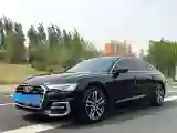 2024 Audi A6L 2.0T 190HP L4 7DCT