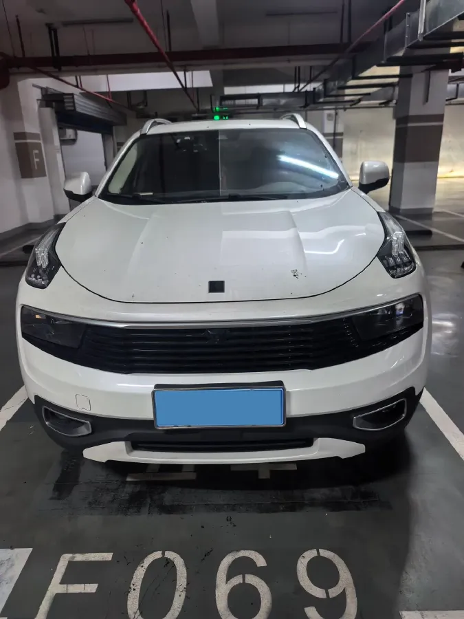 2019 LYNK&CO 01 2.0T 190HP L4 6AT,autocango,china used car exporter,china ev exporter,chinese used car exporter,chinese used ev exporter