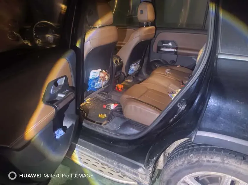 2021 Mercedes-Benz GLB Class 1.3T 163HP L4 7DCT,autocango,china used car exporter,china ev exporter,chinese used car exporter,chinese used ev exporter