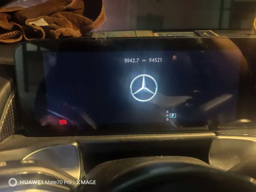 2021 Mercedes-Benz GLB Class 1.3T 163HP L4 7DCT,autocango,china used car exporter,china ev exporter,chinese used car exporter,chinese used ev exporter