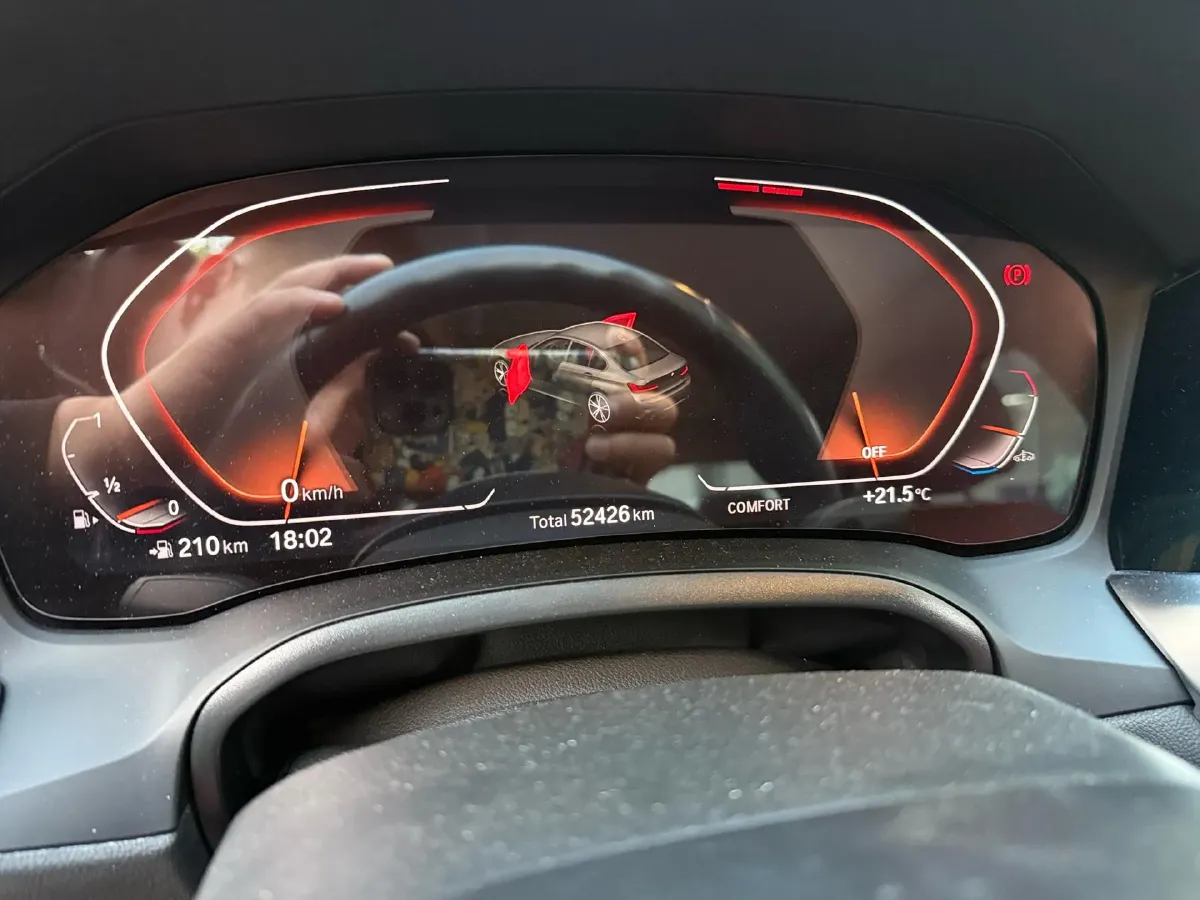 2021 BMW 3 Series 2.0T 184HP L4 8AT,autocango,china used car exporter,china ev exporter,chinese used car exporter,chinese used ev exporter