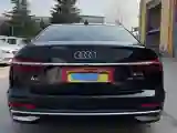 2024 Audi A6L 2.0T 245HP L4 7DCT