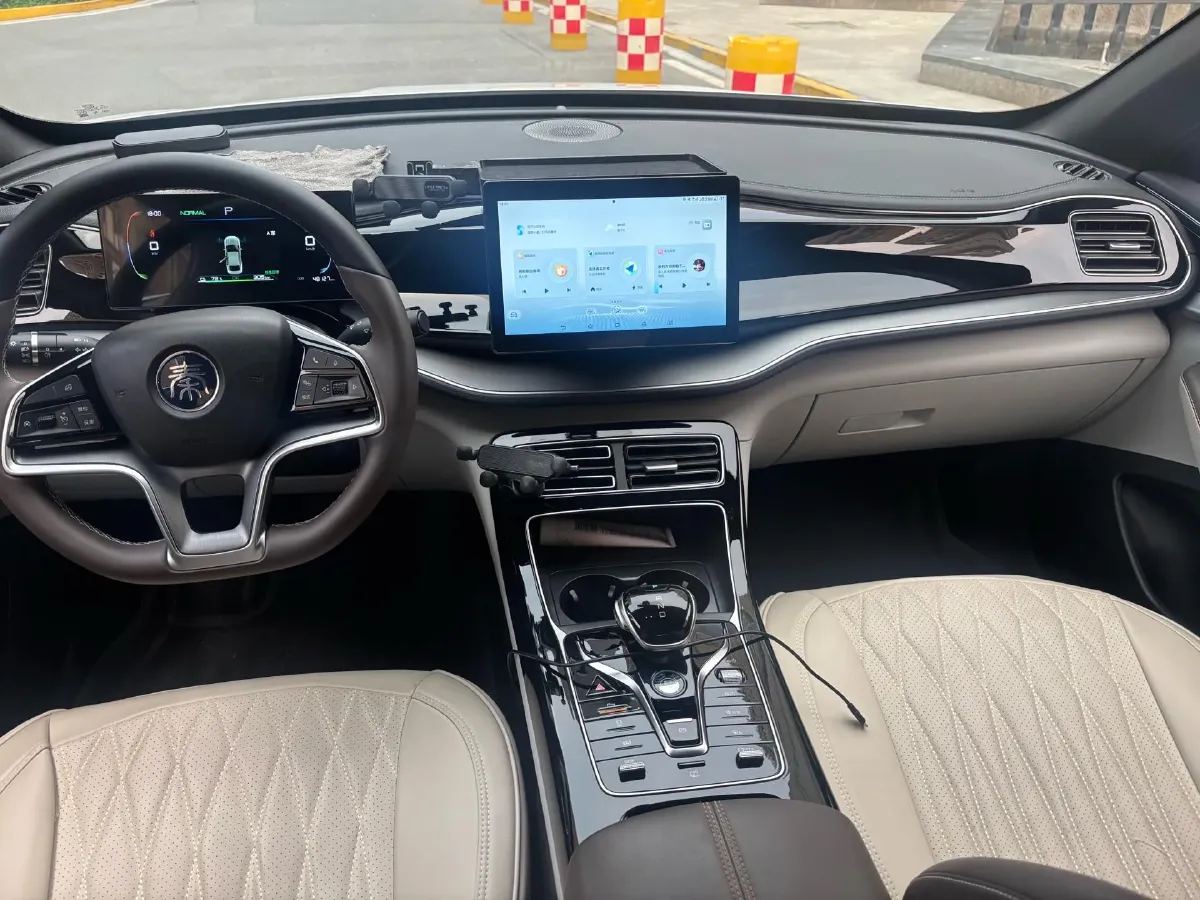 2023 BYD Qin Plus BEV 48KWH,autocango,china used car exporter,china ev exporter,chinese used car exporter,chinese used ev exporter