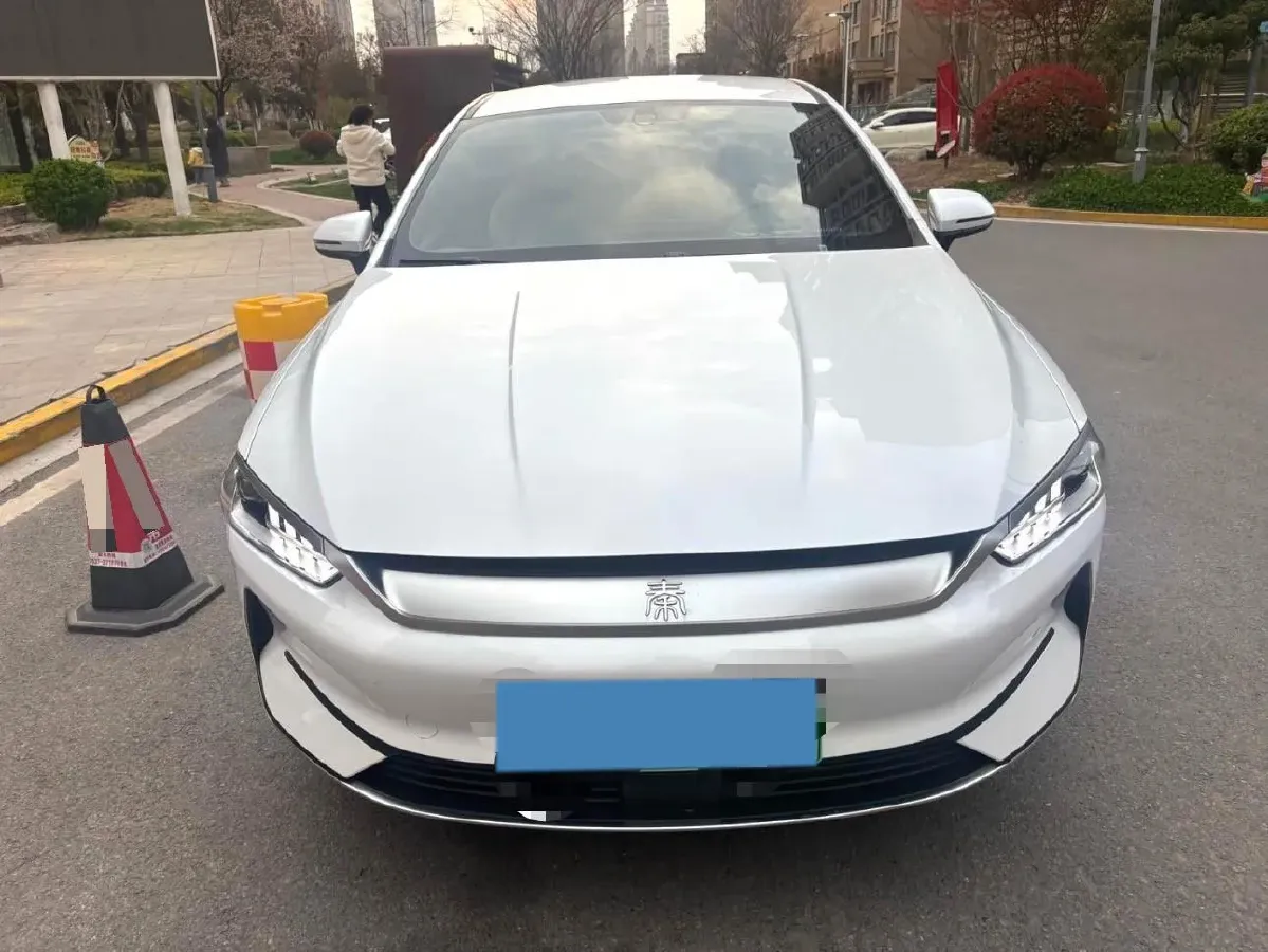 2023 BYD Qin Plus BEV 48KWH,autocango,china used car exporter,china ev exporter,chinese used car exporter,chinese used ev exporter