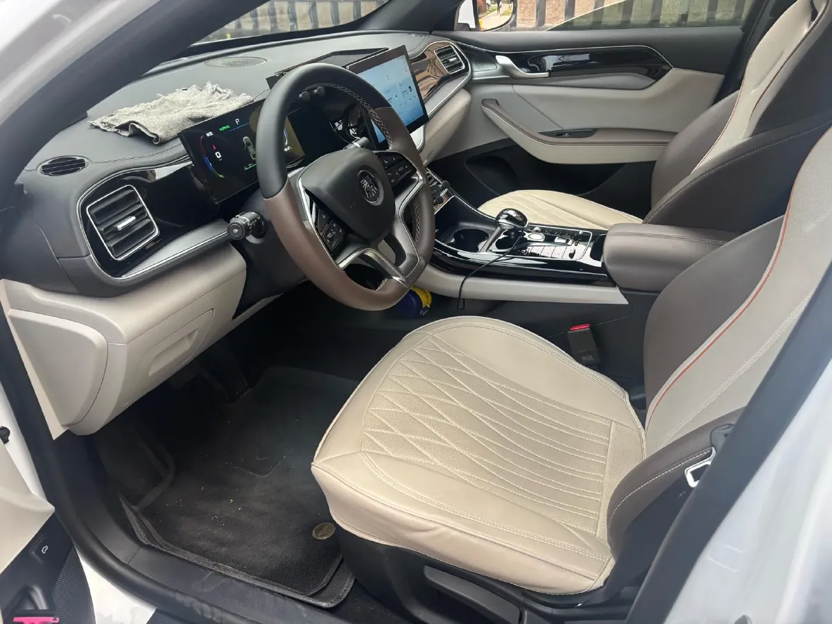 2023 BYD Qin Plus BEV 48KWH,autocango,china used car exporter,china ev exporter,chinese used car exporter,chinese used ev exporter