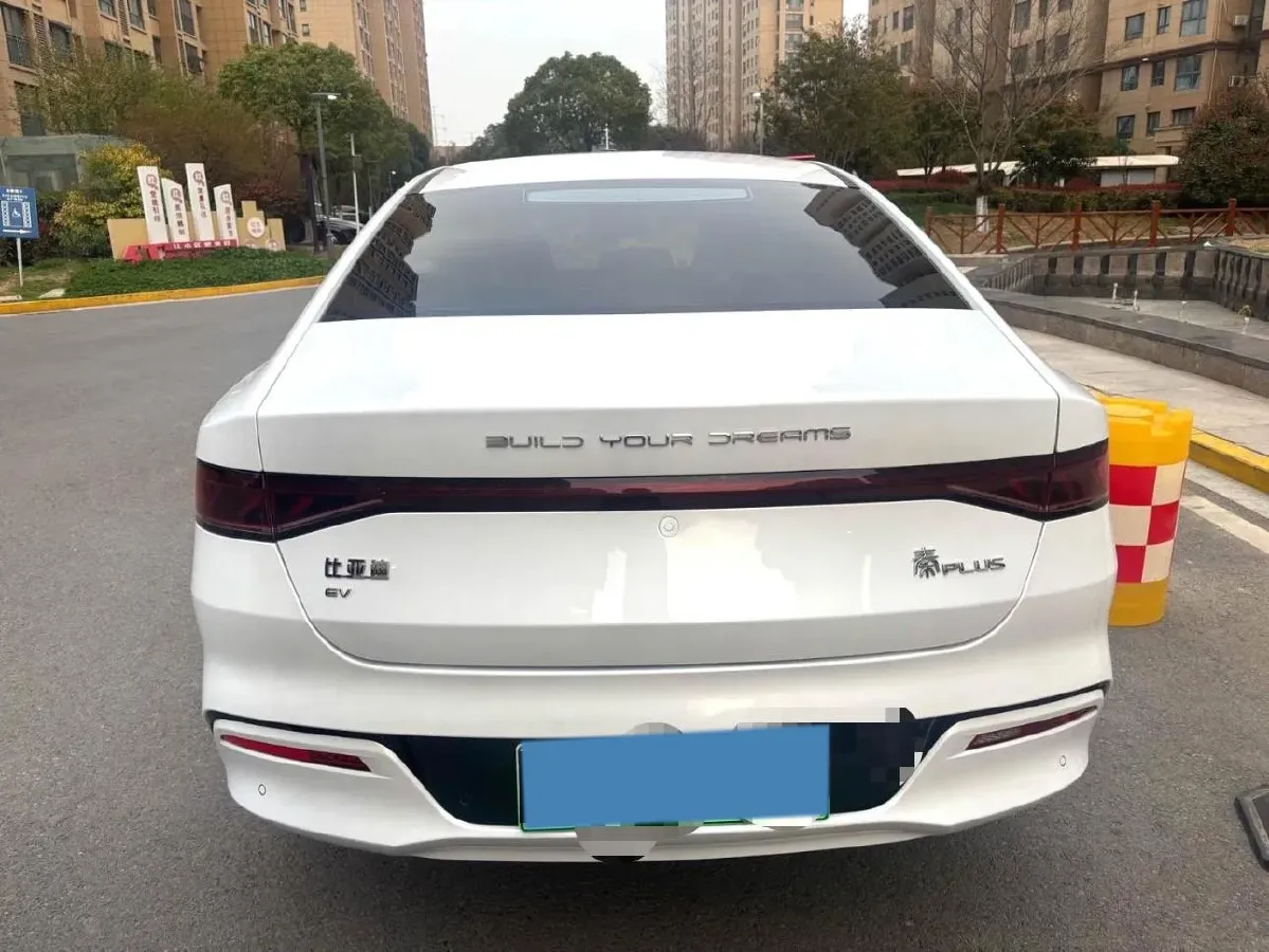 2023 BYD Qin Plus BEV 48KWH,autocango,china used car exporter,china ev exporter,chinese used car exporter,chinese used ev exporter