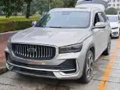 2021 GEELY MONJARO,autocango,china used car exporter,china ev exporter,chinese used car exporter,chinese used ev exporter